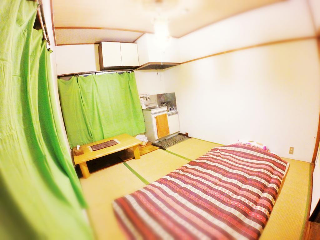 Jamhouse Cai Hotel Tokyo Esterno foto
